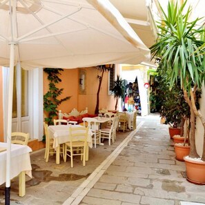 Apartment - Katrina Studio 2 Ground Floor (Rethymno)