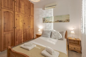 아파트 | 2 개의 침실