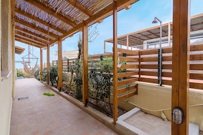 아파트 | 2 개의 침실