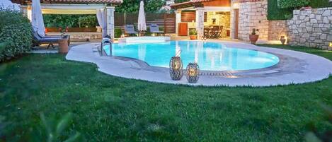 Villa | 3 chambres