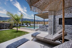 Villa | 1 sovrum