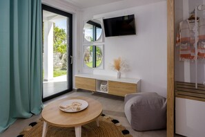 Huvila | 1 makuuhuone