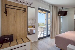 Villa | 1 sovrum