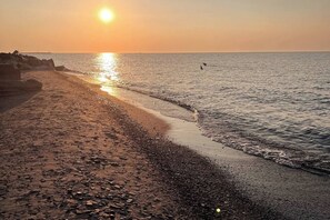 Beach - Recharge & Reconnect: Your cozy Vermilion nest (Vermilion)