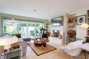 4 chambres, Internet