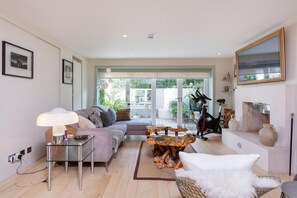 4 bedrooms, Internet - Portobello Palace in London (London)