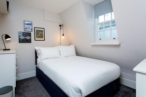 4 bedrooms, Internet