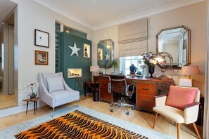 4 bedrooms, Internet - Portobello Palace in London (London)
