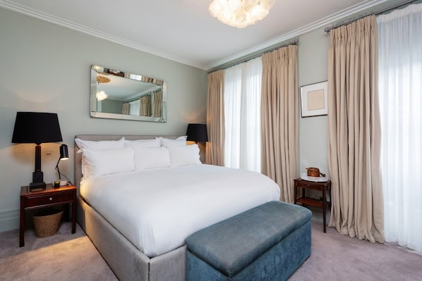 4 bedrooms, Internet