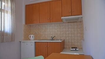 Apartemen, Boleh Merokok | 1 kamar tidur