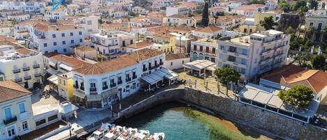 Apartment, Raucher | 2 Schlafzimmer