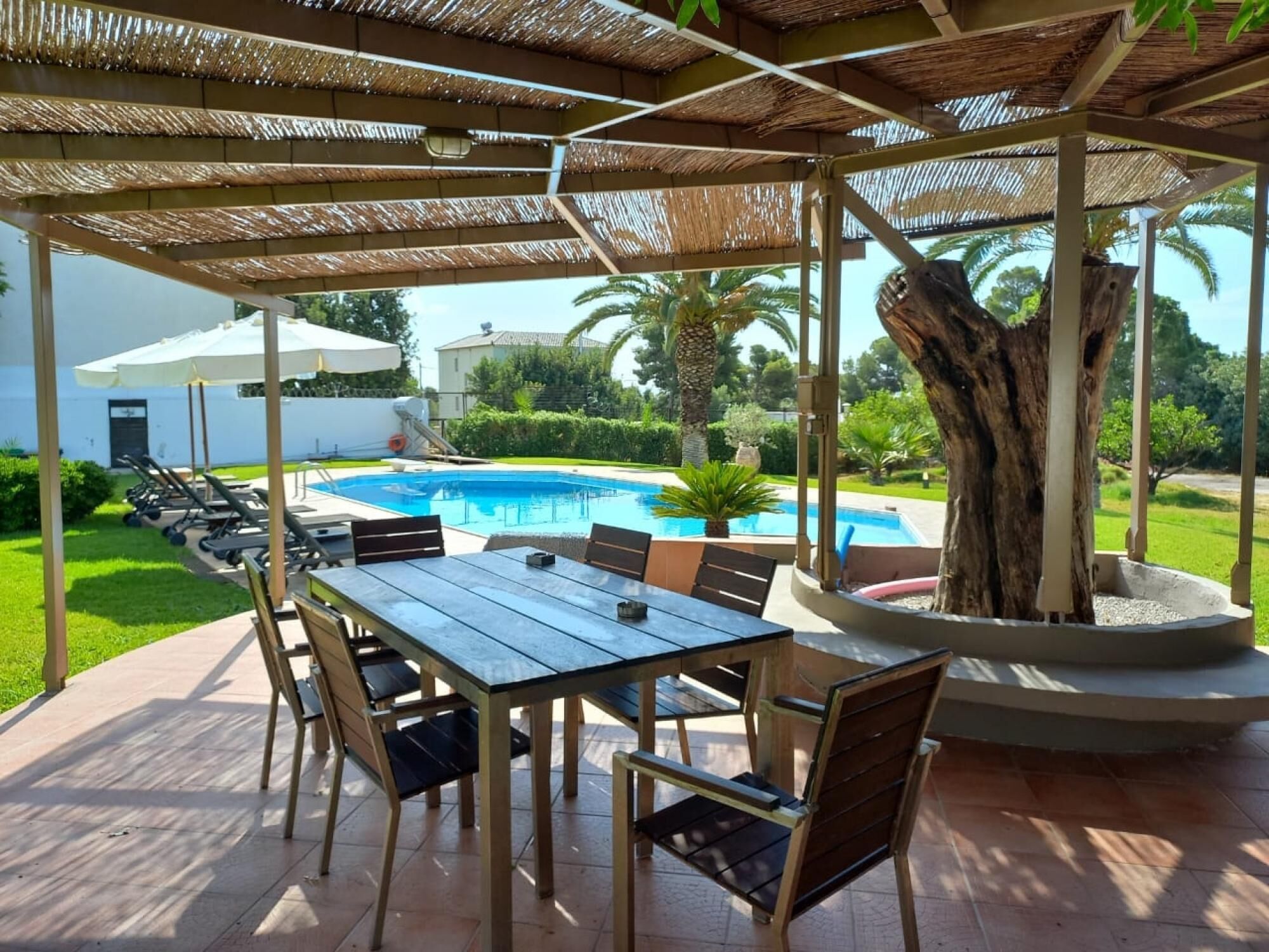 House, Smoking | 2 bedrooms