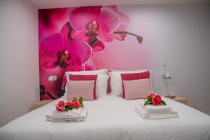 Apartamento | 1 quarto