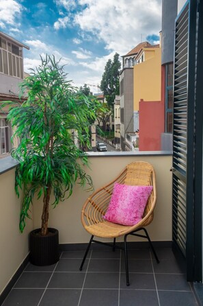 Apartment | 1 bedroom - Funchal Tropical - Orchid Flower by Homie (Funchal)