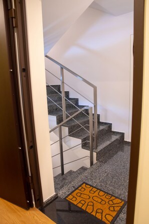 Apartamento | 1 quarto