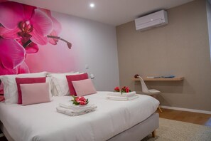 Apartment | 1 bedroom - Funchal Tropical - Orchid Flower by Homie (Funchal)