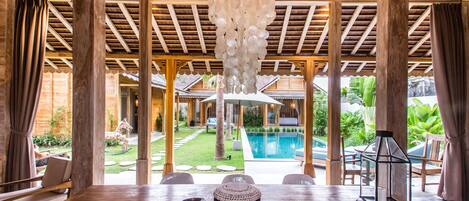 3 habitaciones