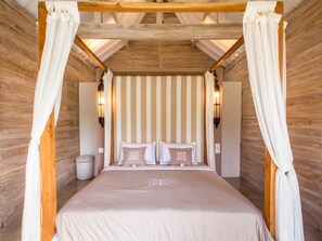 Villa, Smoking - Villa Du Bah (Kerobokan)