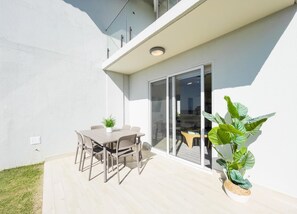 Apartment | 2 bedrooms - Residences C15-pbb in Chame (Punta Chame)