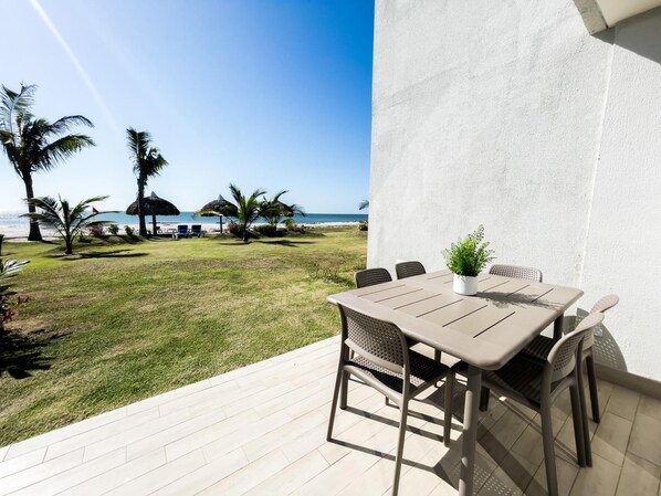 Apartment | 2 bedrooms - Residences C15-pbb in Chame (Punta Chame)