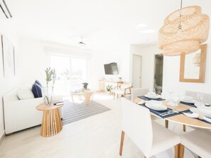 Apartment | 2 bedrooms - Residences C15-pbb in Chame (Punta Chame)