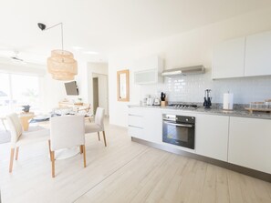Apartment | 2 bedrooms - Residences C15-pbb in Chame (Punta Chame)