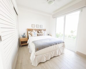Apartment | 2 bedrooms - Residences C15-pbb in Chame (Punta Chame)