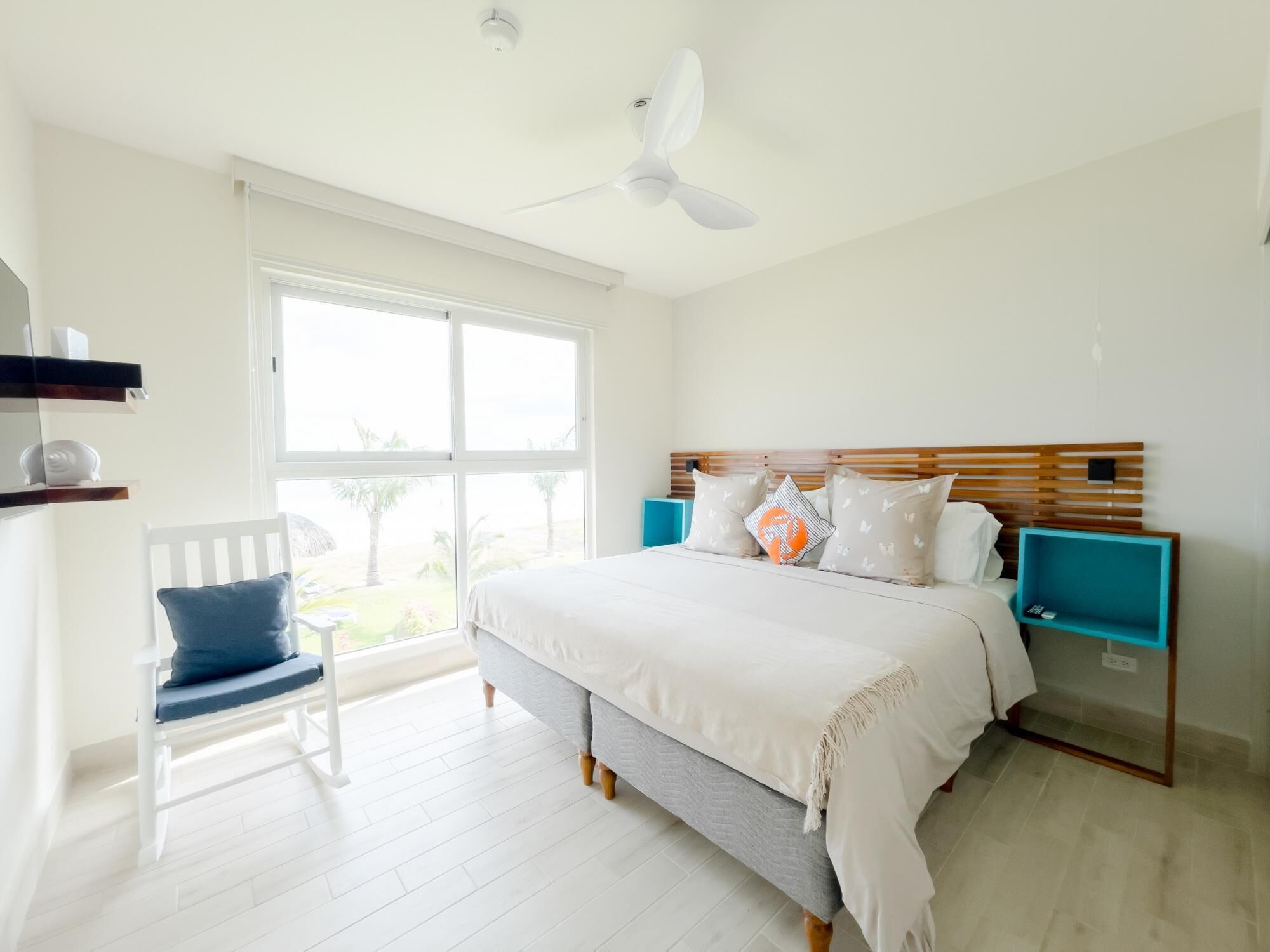 Departamento | 2 habitaciones 