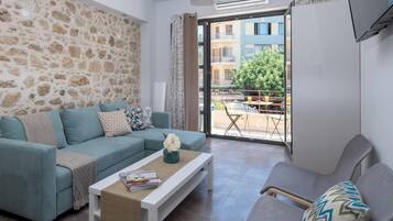 Departamento | 2 habitaciones