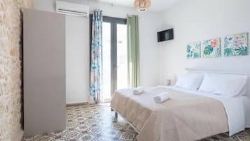 Departamento | 2 habitaciones