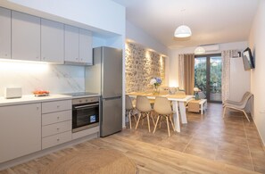 Ferienhaus | 2 Schlafzimmer