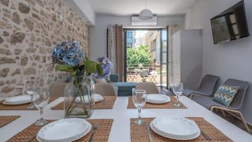 Lejlighed | 2 soveværelser