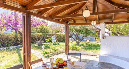 The Kokkini Beach Retreat