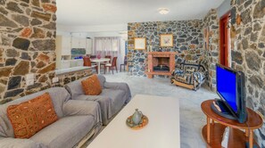 House | 2 bedrooms - The Kokkini Beach Retreat (Hersonissos)