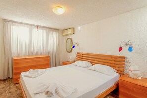 House | 2 bedrooms - The Kokkini Beach Retreat (Hersonissos)