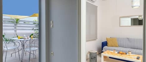 Apartamento | 3 quartos