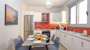 Apartment | 3 bedrooms