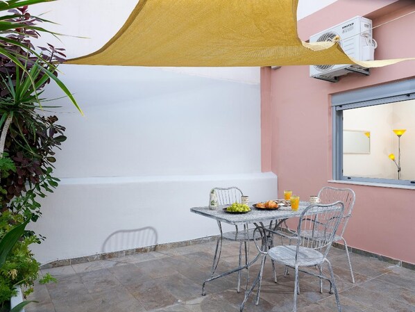 Ferienhaus | 3 Schlafzimmer