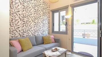 Apartment | 3 bedrooms