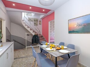 Ferienhaus | 3 Schlafzimmer