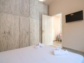Apartment | 3 bedrooms - The Museum View Suite (Heraklion)
