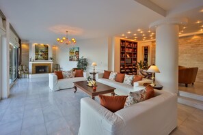 别墅 | 4 多间卧室