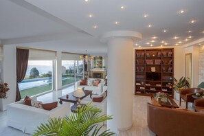 Villa | 4 Schlafzimmer