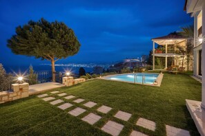 4 bedrooms - Vista Mare Villa by Estia (Malevizi)