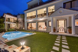 4 bedrooms - Vista Mare Villa by Estia (Malevizi)