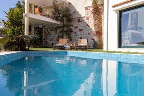 别墅 | 4 多间卧室