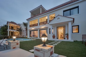 Villa | 4 bedrooms - Vista Mare Villa by Estia (Malevizi)