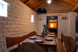 独立别墅 | 5 多间卧室