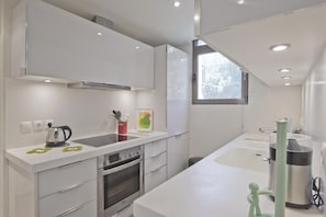 Apartment | 1 bedroom