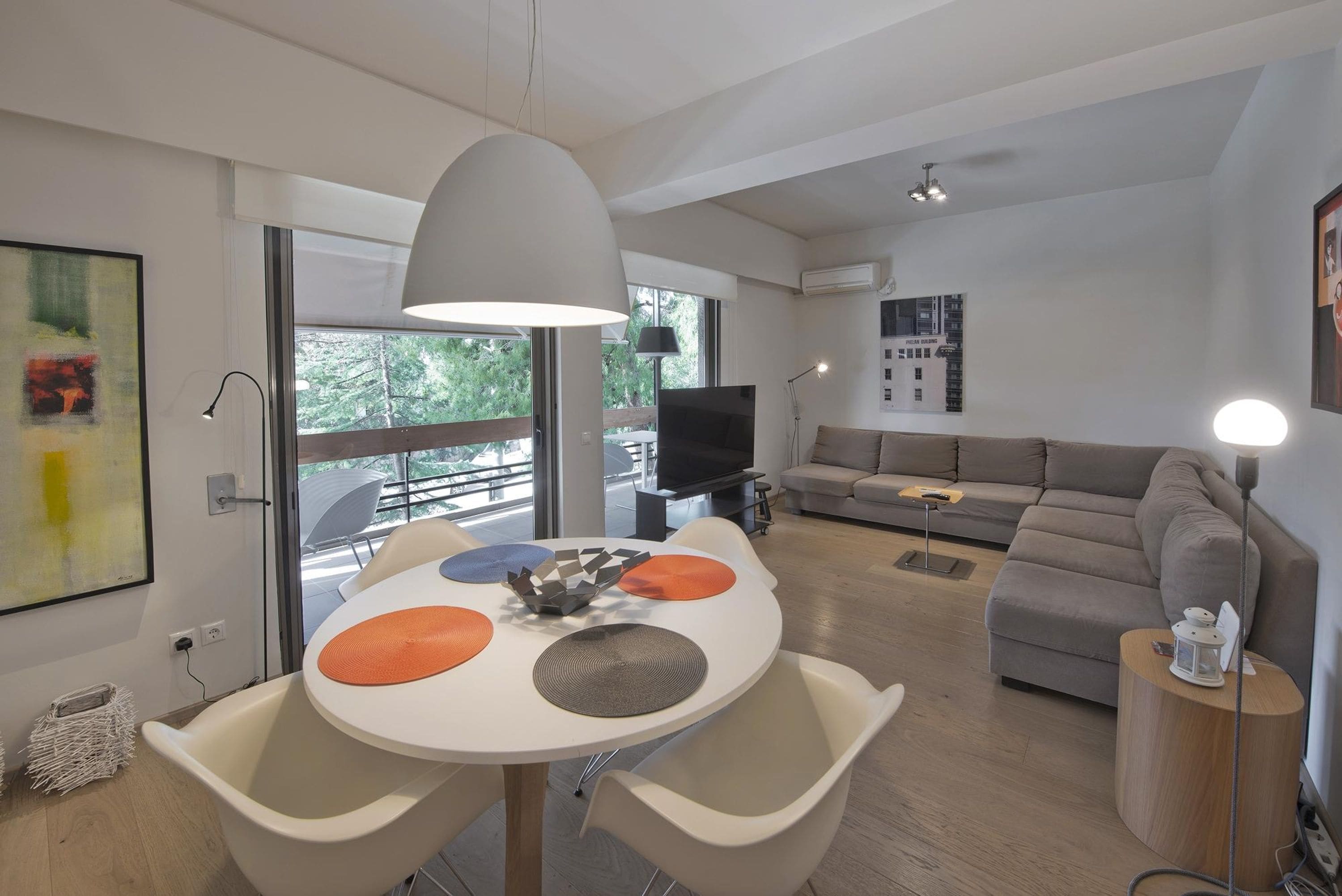 Lägenhet | 1 sovrum